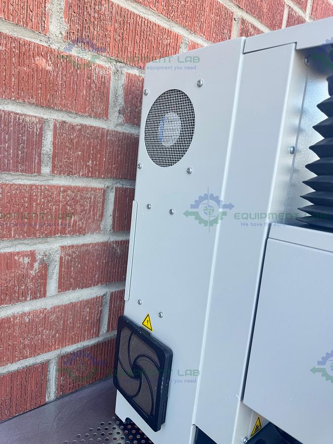  for parts or not working OGP Smartscope Flash 200  Video Measuring System 115 Volts