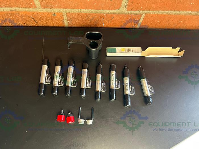 Used Cynosure  100-7001-010 Elite Laser Hair Removal Machine w/ Extra Components