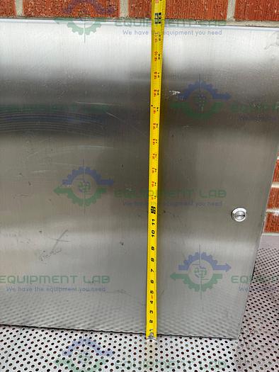 Used Lot of 4 - Premotic BL58-35 W 4322 016 58003 Peristaltic Pumps w/ Enclosure