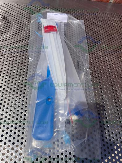 EZI Dock  2.5 L Ezi-Flow Chargebag CSV4 MK4 Passive L/C