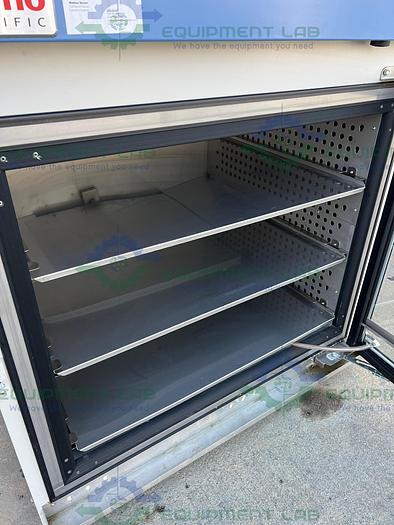 Used Thermo 3911 Forma Environmental Chamber , 0° to 60°C , 220V, 11 Cu Ft.