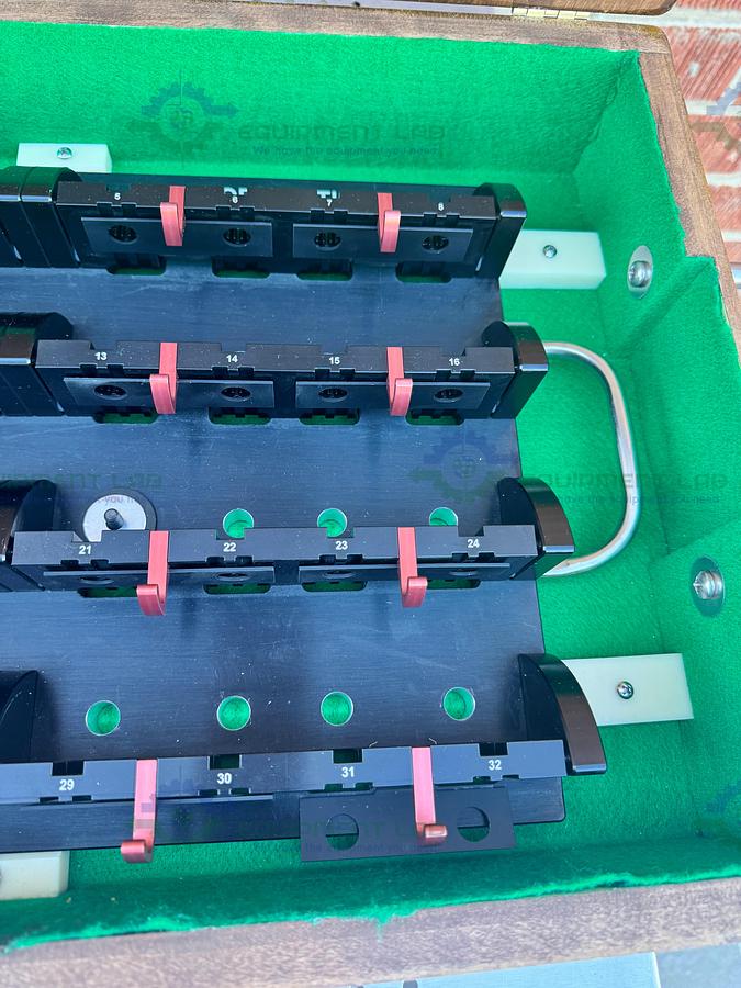  for parts or not working OGP Smartscope Flash 500 Multisensor Video Measuring System w/ Extra Parts