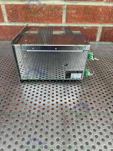 Used Optek Control 4000 C4221-EX FM-D Photometric Analyzer Converter