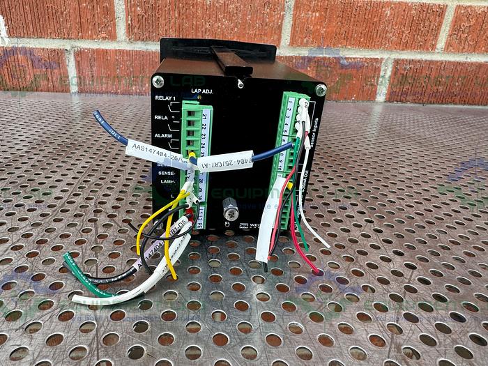 Used Wedgewood Analytical OUM960 - A1A2 Integra UV Analyzer Up to 50 AU/OD units