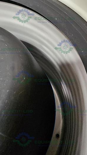 Used Beckman Avanti J-E Refrigerated High-Speed Floor Centrifuge w/ JLA-9.100 Rotor