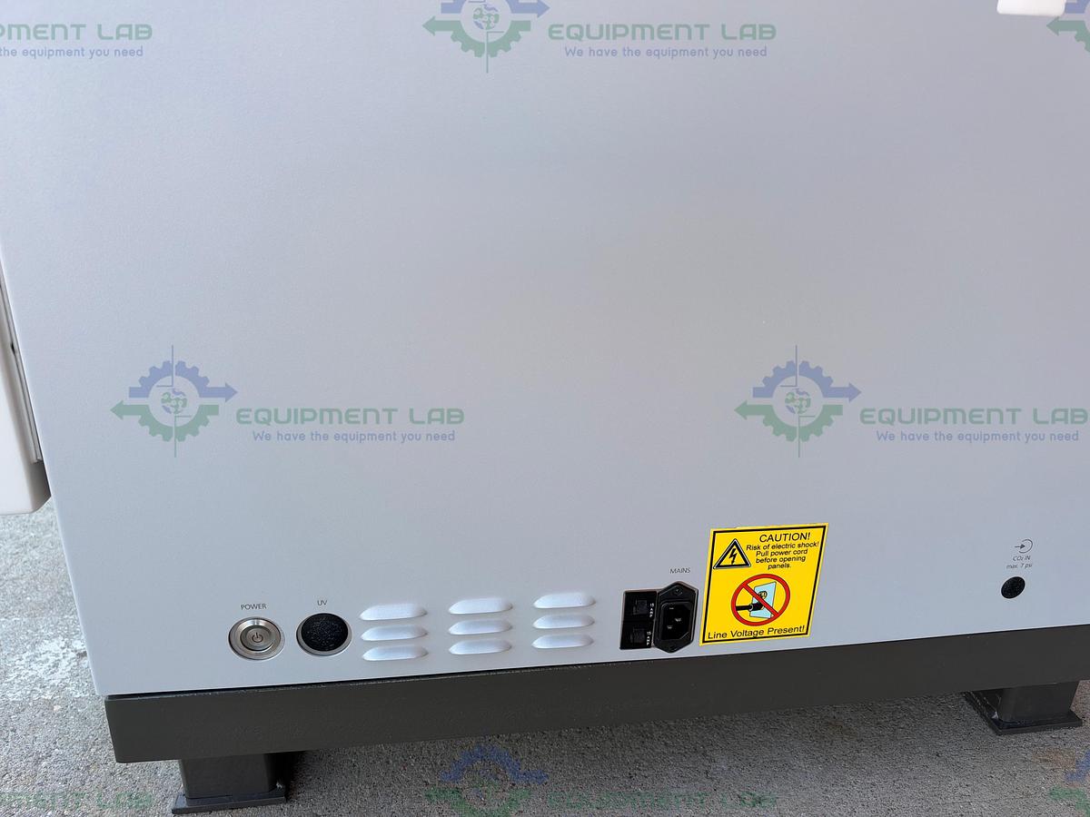 Used Infors HT Multitron I8000A Large Capacity Incubator Shaker 80C MFG 23