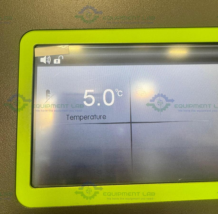 Used Caron 7001-33-1 Reach In Refrigerated Incubator  5 to +70°C, 33 Cu, Ft, 115 V