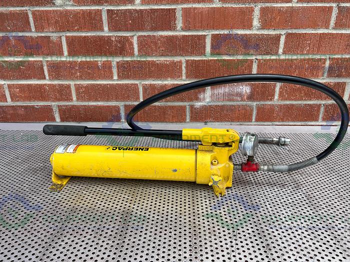 Used Septech  Annular Expansion Stainless Steel Preparative HPLC Column