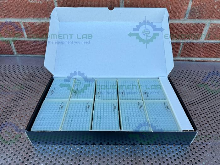 Axygen  FXF-50-R-S Robotic Filter Sterile Pipette Tips 30 µL Compatible w Beckman