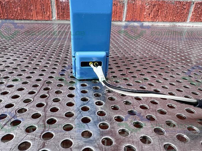 Used Rosemount  644RAI5F604 Temperature Transmitter 4-20 mA