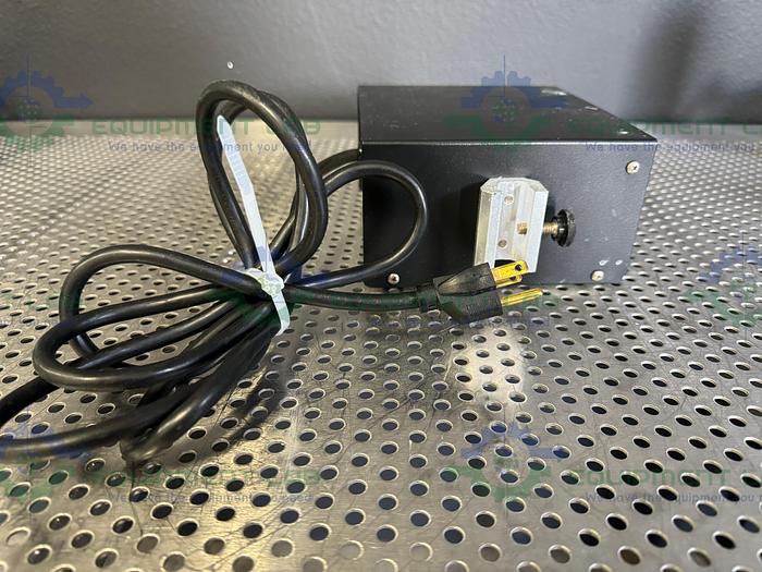 Used J-Kem Scientific 210 Timer Temperature Controller 120 VAC, 1200 Watts