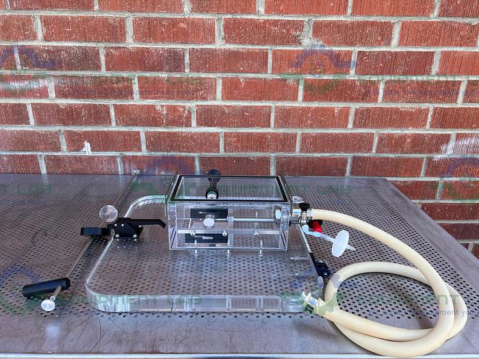 SP Scientific LyoStar 3 Freeze-Dryer Lyophilizer -70 °C to 60 °C