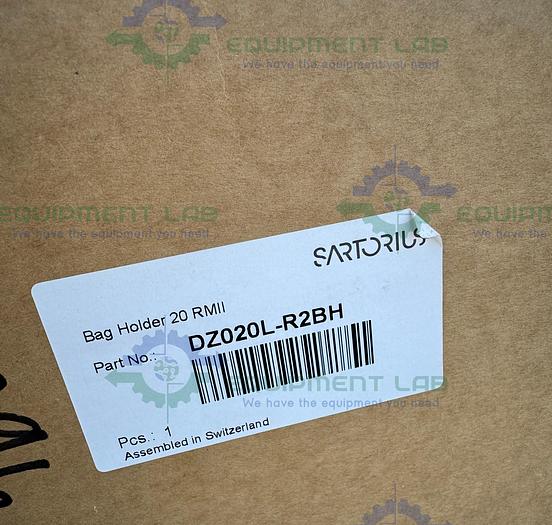 Sartorius  DZ020L-R2BH Bag Holder 20 RMII