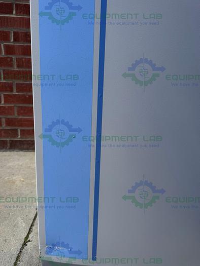 Used Thermo Scientific 7404 CryoPlus 3 Autofill Cryogenic Storage 120V