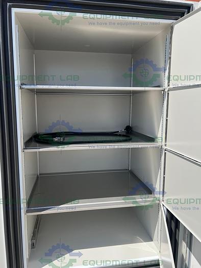 Used Thermo VWR40086D Ultra-Low Temperature Freezer -86°C, 23 Cu.Ft. 208V