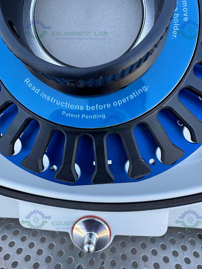 Used Fisher Brand Bead Mill 24 Homogenizer  0.8 m/s to 6 m/s MFG 2024