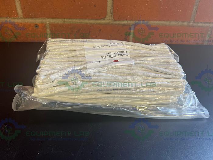 Lot of 2 - Envigo Bioproducts 7979C.CS Diamond Twist