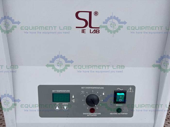 for parts or not working Sheldon Manufacturing SWB30 Deep Water Bath 30 L