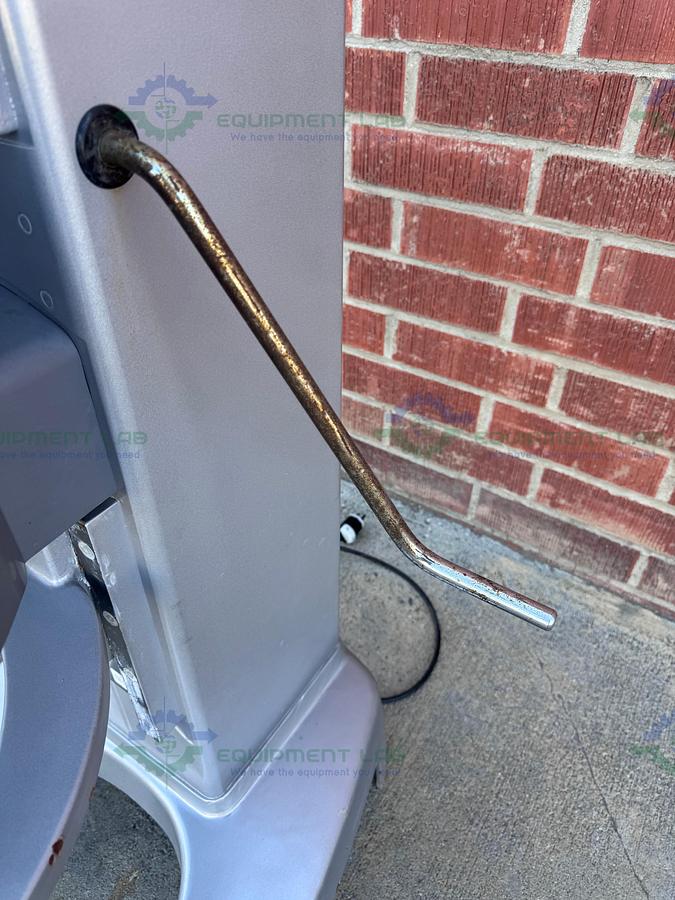 Used Hobart Legacy HL300 Planetary Floor Mixer 30 Qt, 3/4 HP, 120V