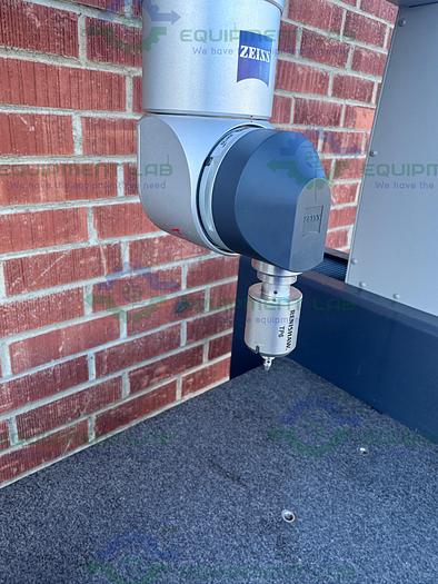 Used Zeiss Eclipse EC 550 CMM Coordinate Measuring Machine