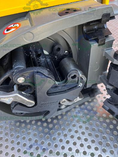 Used Watson Marlow 624S IP 55 Laboratory Washdown Peristaltic Pump 165 RPM