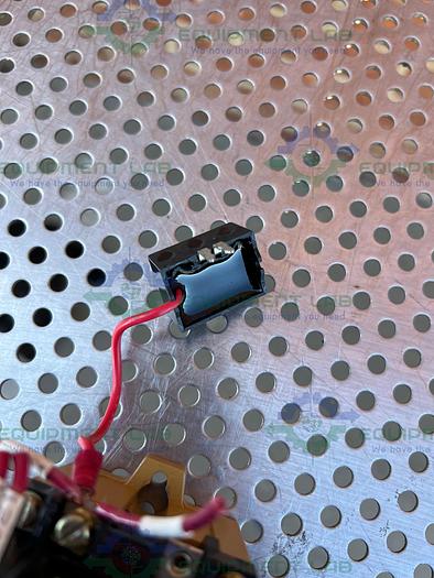 Used Endress + Hauser PMC631 Pressure Transmitter w/ Amersham Conductivity Sensor