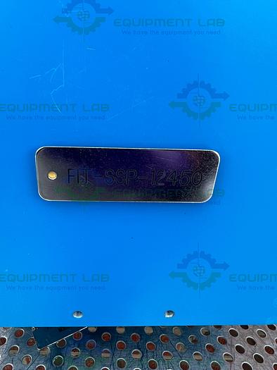 Used Endress + Hauser  Promag 53 Flowmeter 85-260VAC