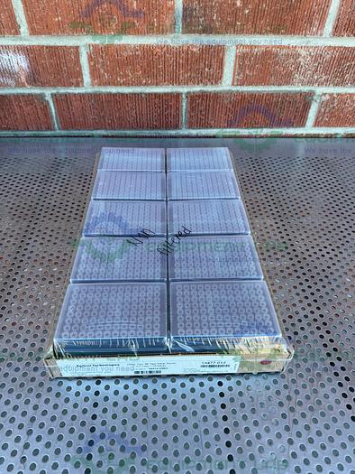 40 Racks - Agilent 19477-012 Filtered Pipette Tips 250uL Compatible w Bravo 96LT