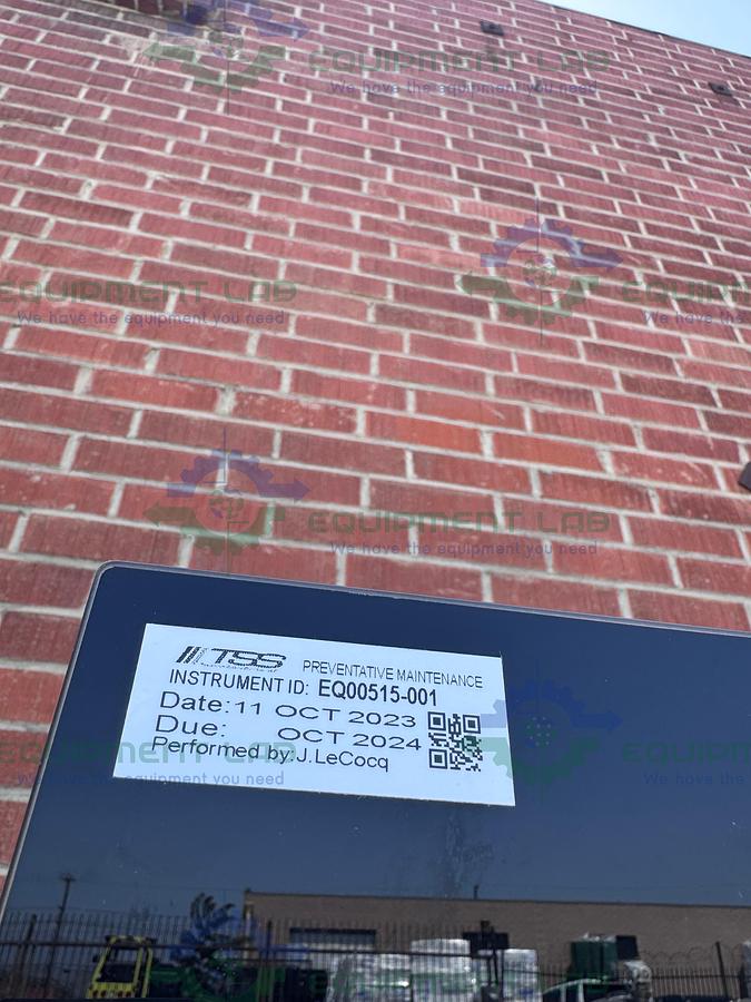 Used Infors HT Multitron I80002 Incubator Shaker 65°C w/ CO2 & Humidity, MFG 20