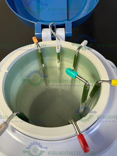 Used Haier Biomedical  YDS-175-216-FZ Smart Liquid Nitrogen Container/ Tank, 175L