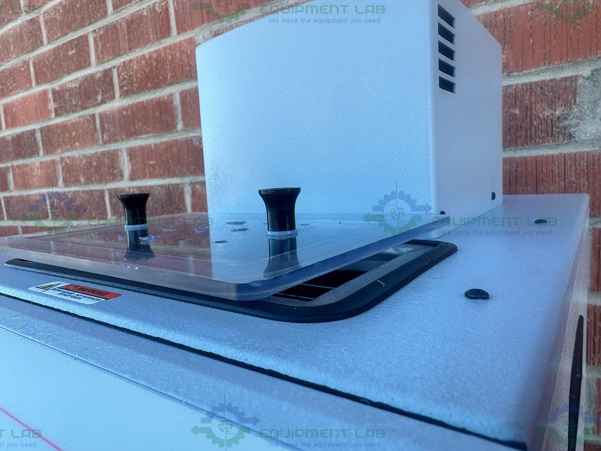 Used Kaye CTR-40 Portable Calibration Bath –40°C to 150°C, 115 VAC