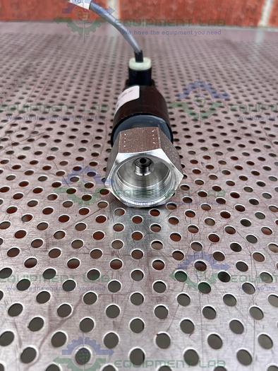 Used Nason NSM-1C-20R/H Pressure Switch