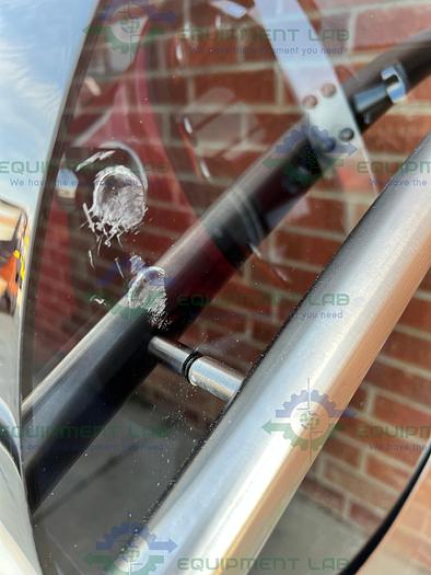 Bio Components  Inversion 20L Tumble Mixer 110V, MFG 2022