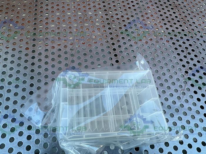 Thermo  1064-15-6 Deep Well Automation Plates With Removable Splash 96 Well