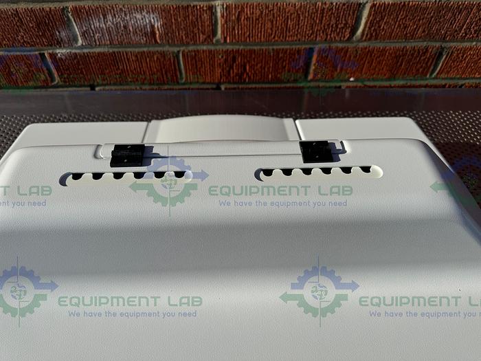 Sartorius  DDS020L-R2WL  White Lid for Bag Holder 20 RMII