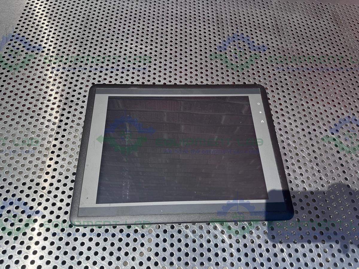 Used Maple Systems HMI5121XL Operator Interface Advanced HMI Series