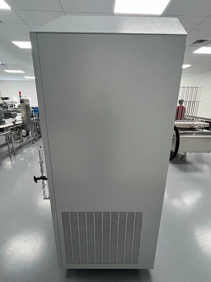 Used Millrock Magnum MG85B11 Freeze Dryer Lyophilizer w/ 11 Shelves MFG 2021