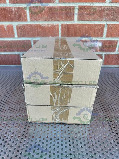 Lot of 750 - VWR 95042-208 Microscope Plastic Blue Slide Holders/Mailers