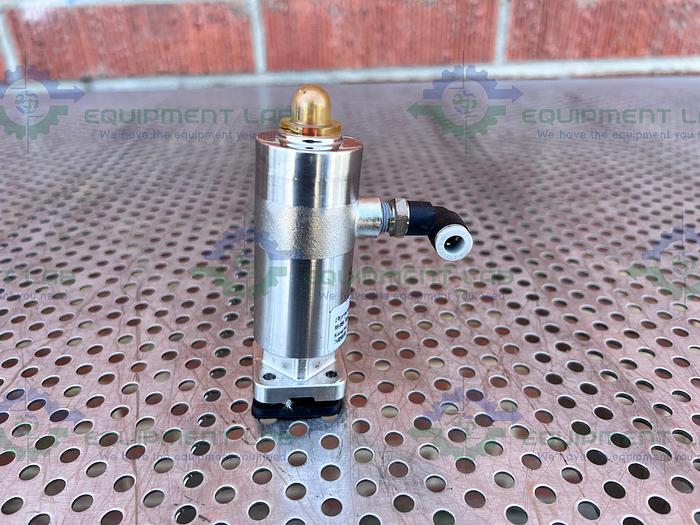 Used SED  190S-18-26-30-44-51/63 Diaphragm Valve  1.5" x .50"