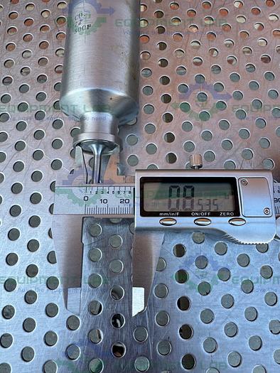 Used Anderson Instruments ST 250-X025 Temperature Transmitter 10-30 VDC