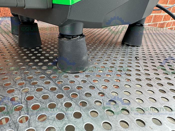 Used Watson Marlow 520 Du Peristaltic Process Pump w/ Nema 520N 4X IP66 Module