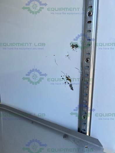 Used Thermo  VWR60086FD Ultra-Low Temperature Freezer -86°C, 28.8 Cu.Ft. 208V MFG 2020