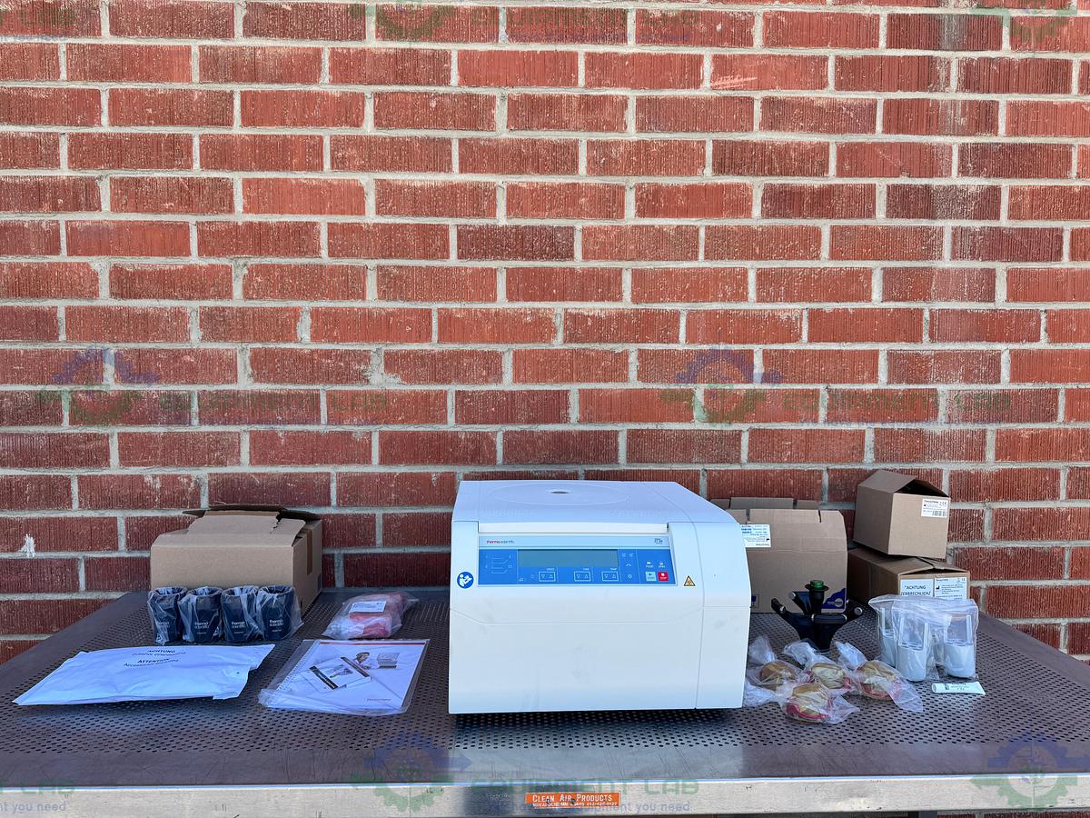 Thermo Fisher