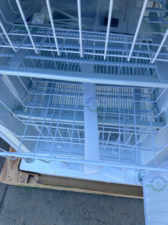 ABS PH-ABT-HC-UCFS-0520 Pharmacy Undercounter Freezer 4 Cu. Ft., -20C