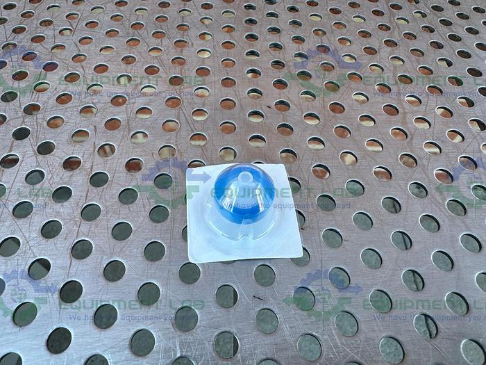 EZFlow 379-2115-OEM Sterile Syringe Filter, 13mm .22μm Hydrophilic PVDF Membrane