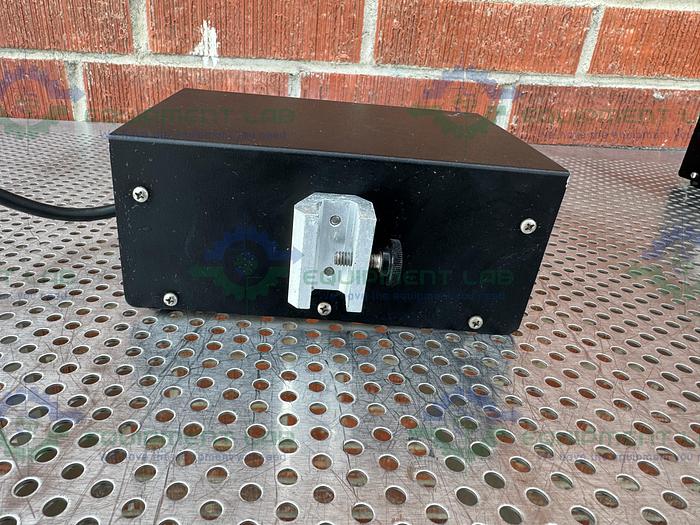 Used J-Kem Scientific  210  Temperature Controller 120 VAC 1200 Watts