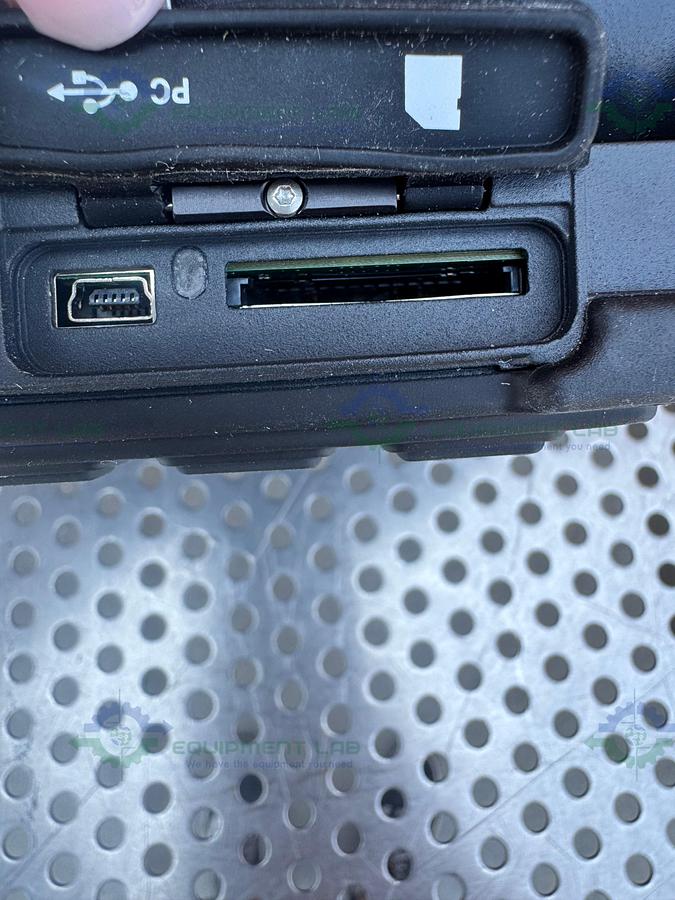 Used FLIR T650SC High Resolution Handheld Infrared Camera / Thermal Imaging Camera