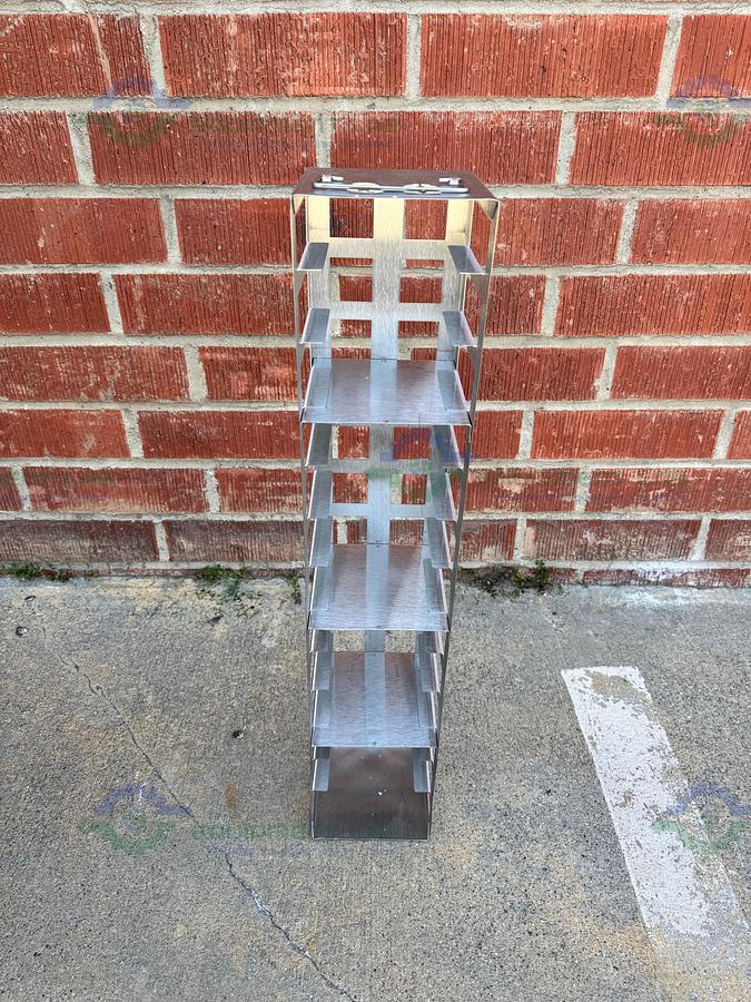 Used Thermo Scientific CE8140 Cryoextra 40 High-Efficiency Cryogenic Storage 797 L