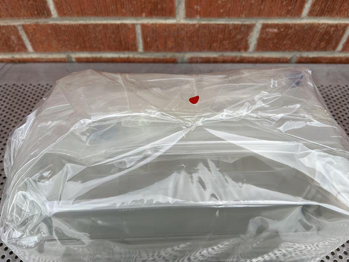 Box of 4 - Thermo 140360 Nunc EasyFill Cell Factory Systems 2528 cm2