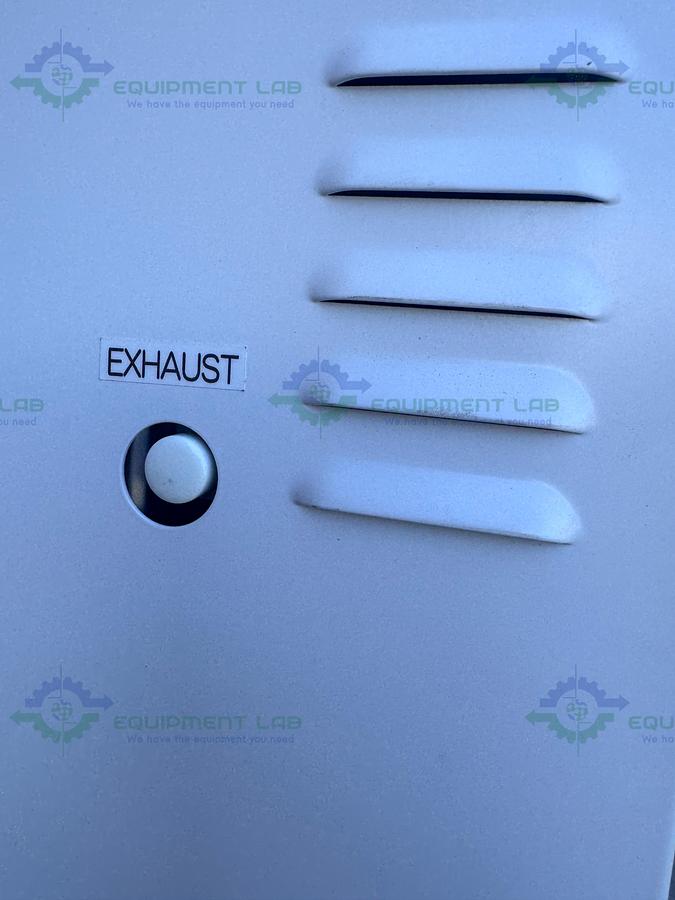 Used Yamato SM501 Standard Laboratory Use Autoclave / Sterilizer with Dryer 47L, 115V